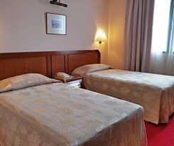 Hotel Bintang Warisan Hotel