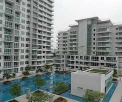 Brunsfield Embassyview Condosuite
