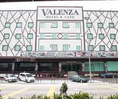 Hotel Valenza and Cafe