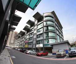 Hotel Mincott