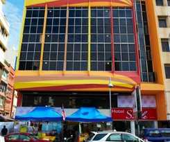 Hotel Smile Hotel Chow Kit PWTC