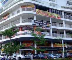Columbia Hotel