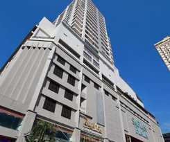 Hotel The Regency Kuala Lumpur