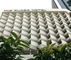 Hotel Plaza Grand