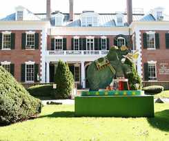 Hampton Inn Jericho - Westbury