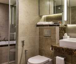 Hotel Ascott Sentral Kuala Lumpur