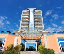 Hotel Astera and Spa