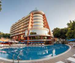Hotel Atlas - Ultra All Inclusive