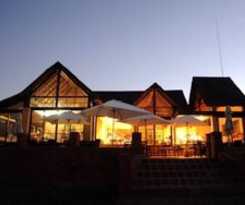 Askari Game Lodge And Spa