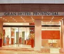 Hotel Gran Hotel Provincial