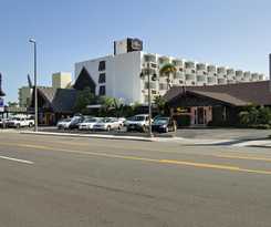 Hotel Best Western Aku Tiki Inn