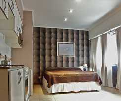 Apartahotel Loft Argentino Apart Hotel Buenos Aires