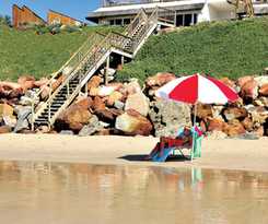 Hotel The Sands @ St Francis