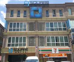 Hotel 9 Square - Kota Damansara