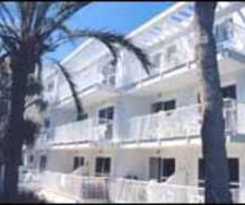  APARTAMENTOS PLAYAS DE ALCUDIA