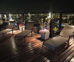 Hotel Premium Tower Suites San Luis