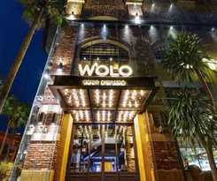 Hotel Wolo Kuala Lumpur