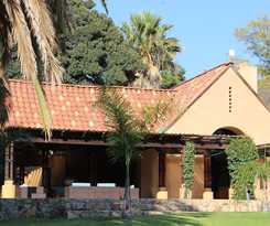Lombardy Boutique and Conference Centre