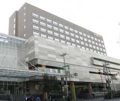 Hotel City Express Plus Patio Universidad