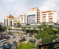 Hotel Sri Petaling