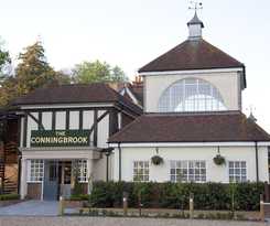 Hotel The Conningbrook