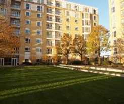  Morgan Lodge - Belgrave Court