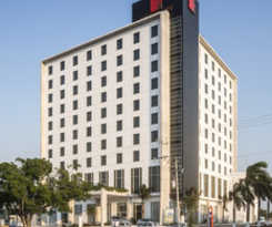 Hotel Fiesta Inn Merida