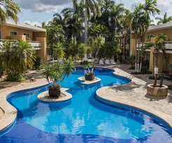 Hotel Tecnohotel Mérida Norte