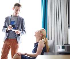 Novotel London Wembley