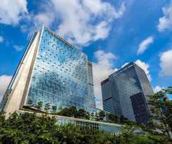 Hotel Four Seasons Shenzhen