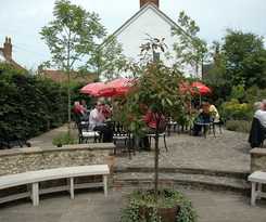 Hotel New Flying Horse