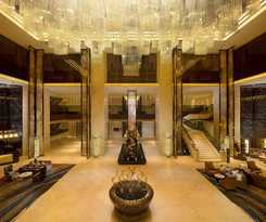 Hotel Hilton Zhongshan Downtown