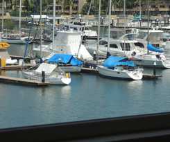 Hotel Marina Banderas Suites