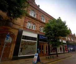 Travelodge London Woolwich