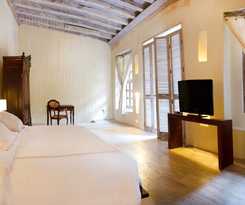 Casa Carolina Hotel Cartagena