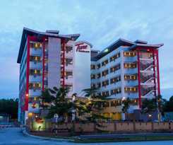 Hotel Tune Klia Aeropolis