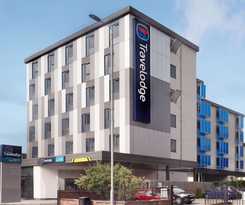 Travelodge Manchester Upper Brook Street