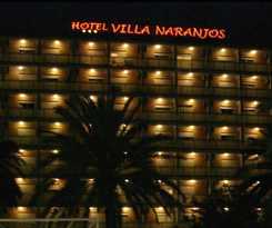 Villa Naranjos