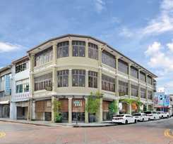 Hotel Campbell House