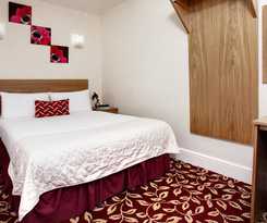 Hotel Best Western Greater London