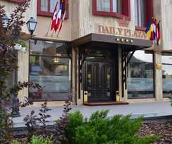 Hotel Daily Plaza