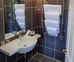 Hotel Donnington Grove Country Club