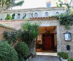 Hotel Rural Panxampla 