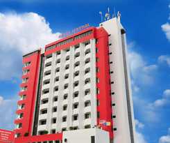 Hotel Sentral Seaview, Penang