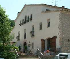 Hotel Masia Del Cadet