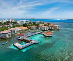 Hotel Decameron Aquarium - All Inclusive