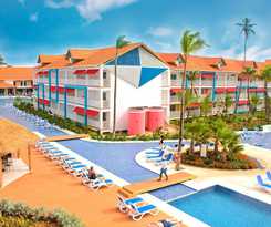 Hotel Decameron Isleño - All Inclusive