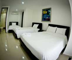 Hotel El Portón De San Joaquín