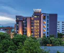 Hotel Livotel Lat Phrao Bangkok