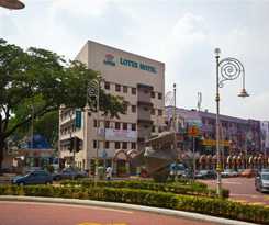 Hotel Lotus Kl Sentral
